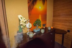 Kiev Massage Spa 