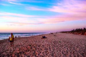 Cottesloe Beach