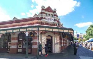 Fremantle Market