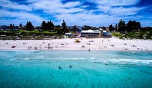 Mullaloo Beach