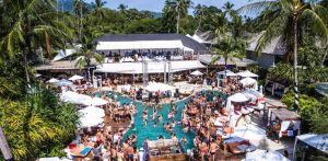 Thailand Beach Party - Best beach party places - clubs in ...