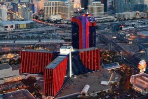 Las Vegas casino 