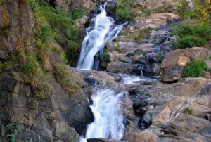 Ravana Falls