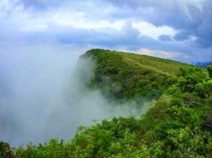 Horton Plains 