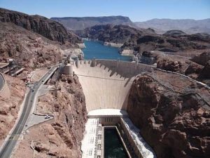 Hoover Dam