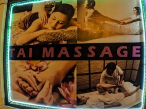 Sex Massage Salons