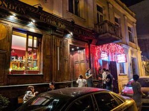 De er nyheder femte Tbilisi Red Light SEX Districs info guide for casual hook up in Tbilisi