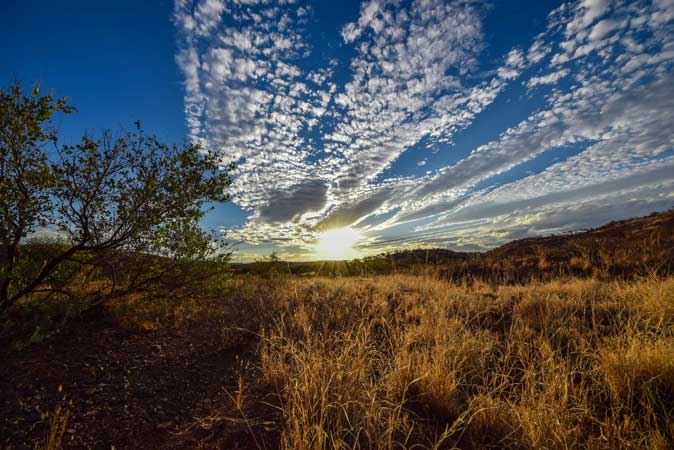 Kimberly western Australia 