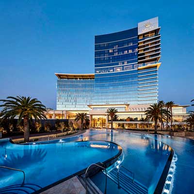 Perth Best Hotels