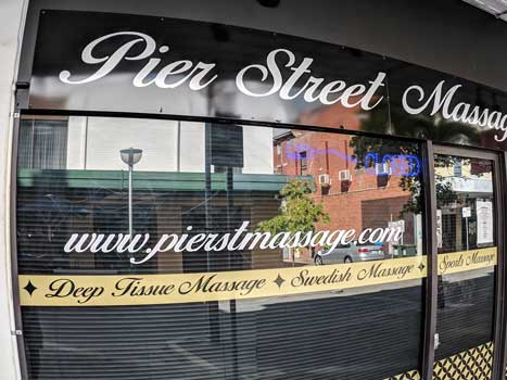 Pier Street Massage, Best Sensational Erotic Massage-Perth