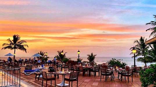 Mount Lavinia Hotel Colombo Best hotel