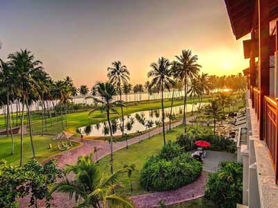 Shangri-La Hambantota Golf Resort