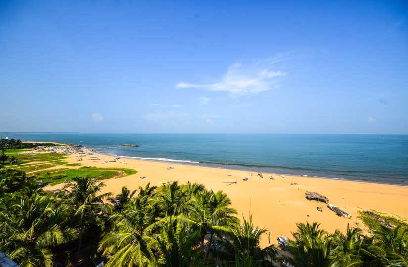 Best Beaches Sri Lanka